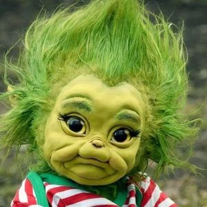 Meet your Posher, Riley